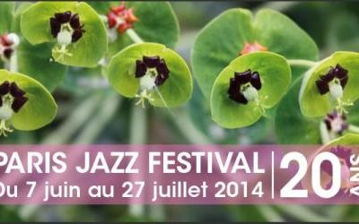 Exposition: Paris Capitale du Jazz