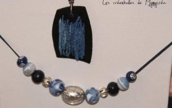blue inspiration