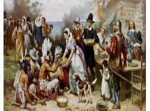 Thanksgiving Day
