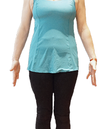 Commencer sa séance de Yoga