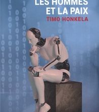 {epub download} Les robots, les hommes et la paix