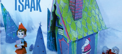 chris issak chante noel (rock)