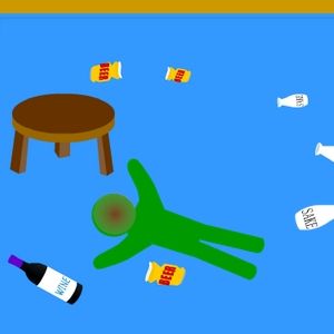 No1 Game - Find the Escape-Men 135: A Typical Escape Game 3
