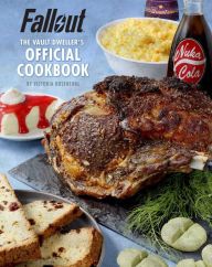 Read online: Fallout: The Vault Dweller's Official Cookbook