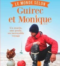 Ebook téléchargeable gratuitement pdf Le monde selon Guirec et Monique 9782081449183 in French PDB