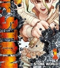 DOWNLOADS Dr Stone Tome 1