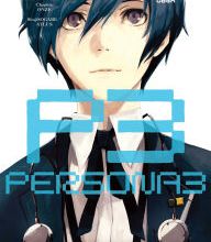 Ebooks downloaden Persona 3 Volume 11