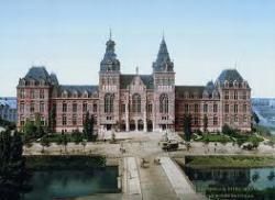 Amsterdam, à visiter à tout prix