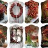 Automne - cartonnettes 2017 !