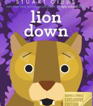 [Kindle] Lion Down download