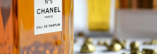 Un parfum d'exception pour une fête d'exception