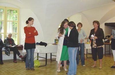 Le prix « adolescent « ...