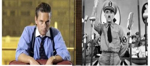 Résultat du 1er tour des élections présidentielles