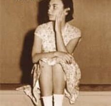 [Descargar pdf] NO HAY SITIO PARA EL MIEDO