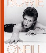 Downloading books for free from google books Bowie by O'Neill: The definitive collection with unseen images by Terry O&#039;Neill 9781788401012  in English
