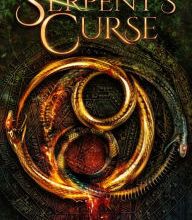 [PDF/Kindle] The Serpent's Curse by Lisa Maxwell
