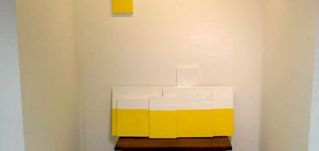 Festival International d'Art non objectif (#4)