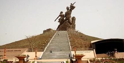O Sénégal !