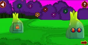 Games2Live - Wolf rescue soluce