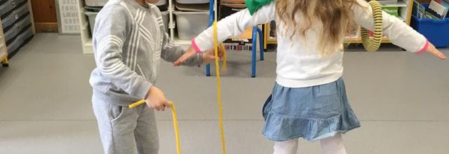 Programmes 2025 : Maths en Maternelle