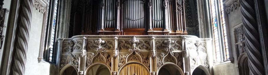 Une matinée bien particulière à l'abbaye d'Hautecombe #2
