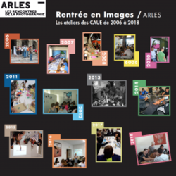 Une Rentrée en Images (Arles)