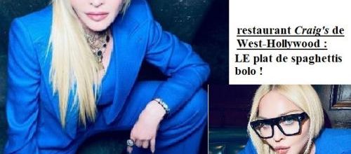 GUCCI mars/avril 2021