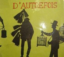 Bouton, Étienne et Étiennette