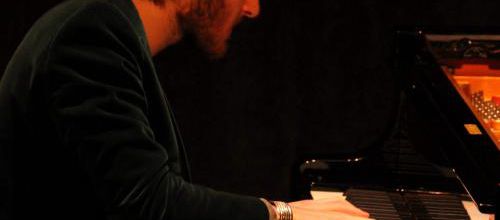 concert de jazz hier soir à Paris