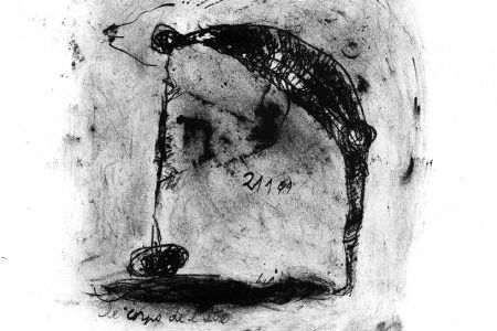 * Marc Girard : Le corps de l'être (1999)