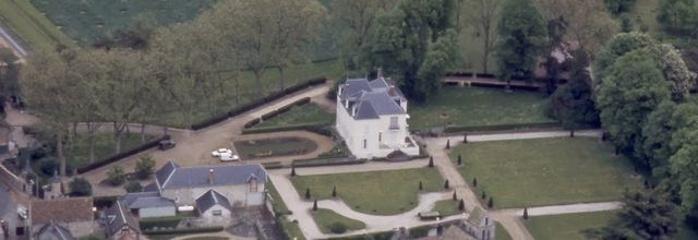 Ukraine - L'incroyable demeure du dictateur déchu ! 