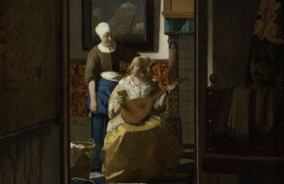 Peinture hollandaise