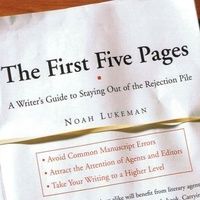 Download PDF The First Five Pages: A Writer's Guide To Staying Out of the Rejection Pile