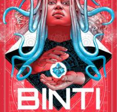 Descarga archivos ePub de libros gratis. BINTI de NNEDI OKORAFOR 9788494795817 ePub (Spanish Edition)