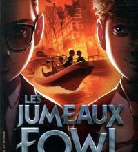Chronique du roman {Les jumeaux Fowl}