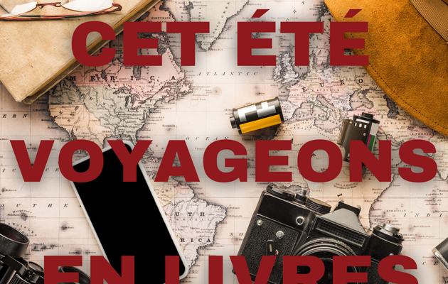 [CET ÉTÉ VOYAGEONS EN LIVRES 4] L'Amérique du Sud : un tissu d’identités à explorer à travers la littérature