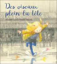 Des oiseaux plein la tête