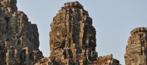 Belles photos Cambodge