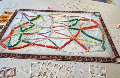 Petits jeux en famille (LXXXVIII)