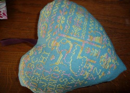 Echange 5 jours avant la rentrée