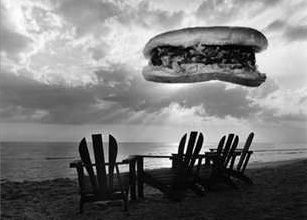 Jerry Uelsmann