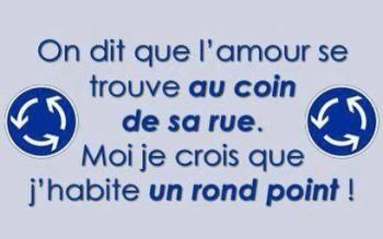 Ah l'amour, il est où l'amour