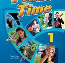 Descargar ebook PRIME TIME 1 STUDENT S BOOK (WITH IEBOOK) (INTERNATIONAL) | Descarga Libros Gratis (PDF - EPUB)