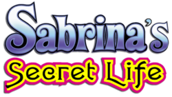 Le Générique Anglais de Sabrina's Secret Life avec les paroles!