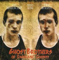 [Pdf/ePub] Ghost Brothers of Darkland County by Stephen King, John Mellencamp, T Bone Burnett download ebook