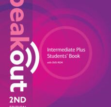 Descargar ebook SPEAKOUT INTERMEDIATE PLUS 2ND EDITION STUDENT S BOOK WITH DVD-ROM AND MYENGLISHLAB PACK ED 2018 | Descarga Libros Gratis (PDF - EPUB)