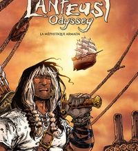 [PDF/Kindle] Lanfeust Odyssey Tome 7 by La Méphitique Armada