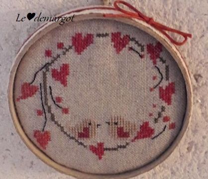 Ronde des coeurs