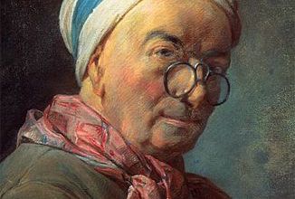 CHARDIN : Le MAITRE du SILENCE et de la LUMIERE