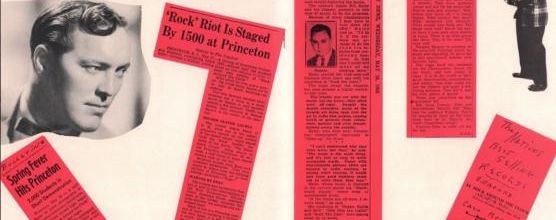 articles bill haley 